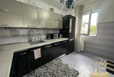 Apartament cu 3 camere modern de inchiriat in zona Rogerius - Oradea - 8