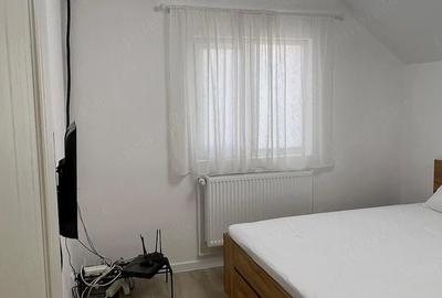 Casă cu Teren 340 Mp în Ștefănești - 6