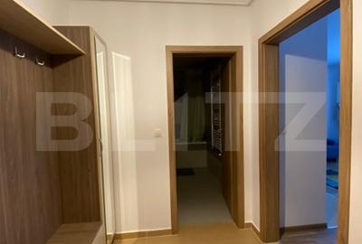 Apartament tip studio in Avantgarden Tractorul - 10