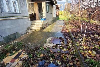 Teren intravilan cu casa individuala, 481 mp, front 14 m, Marasti - 5