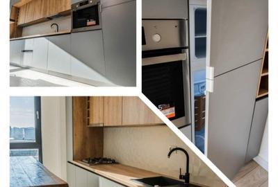 Garsonieră decomandată în Politehnica - 6