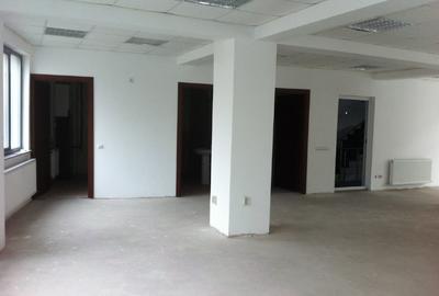 Ofer spre inchiriere cladire birouri zona Cotroceni - 5