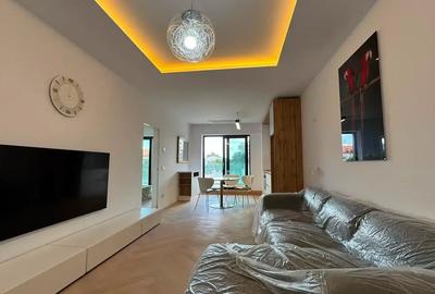 Apartament cu 2 camere semidecomandat în Ultracentral - 2