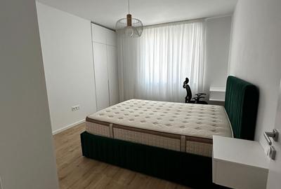 Apartament cu 2 camere decomandat în Florești - 1