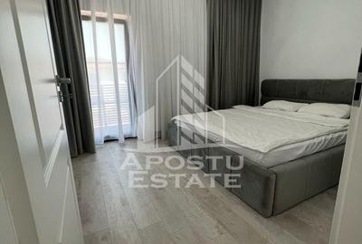 Duplex de lux, complet mobilat, in Dumbravita - 5