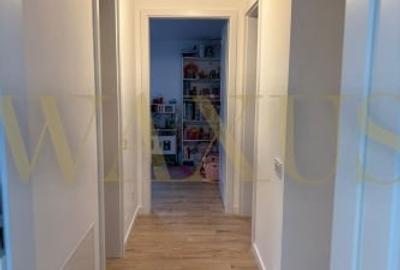 Casă individuală cu 3 camere cu Canalizare în Florești - 11