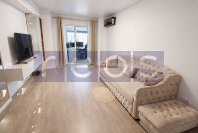 Apartament cu 2 camere decomandat, mobilat în Viilor - 1