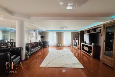 Casa 7 camere | Panouri fotovoltaice 8kw | Teren 1411mp | Bolintin-Vale - 11