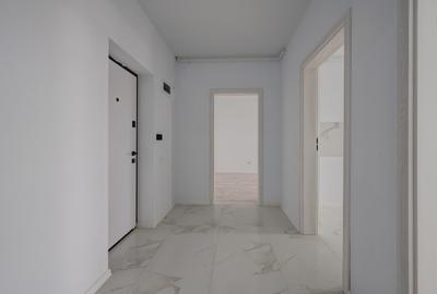 Apartament cu 4 camere decomandat în Păcii - 4