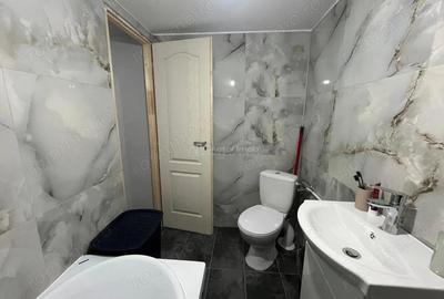 Casă cu 3 camere cu Teren 250 Mp în Central - 6