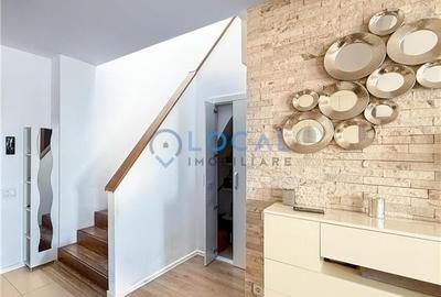 Penthouse | 102 mp | 2 Parcari subterane | 3 Camere | Marasti - 3
