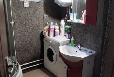 Apartament cu 2 camere decomandat în Central - 13