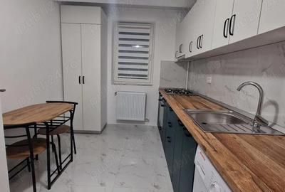 Apartament cu 2 camere decomandat în Cug