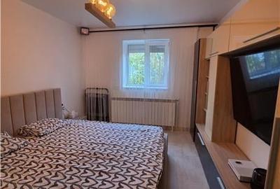 Casă individuală cu 3 camere cu Canalizare în Valu lui Traian - 4