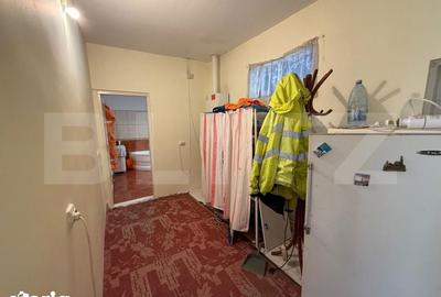 Casă cu 3 camere cu Teren 2800 Mp în Central - 6