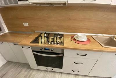 Apartament cu 2 camere semidecomandat în Est - 3