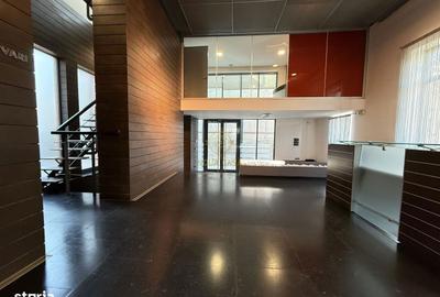 Spațiu comercial, de 303 mp, în Ultracentral - 2