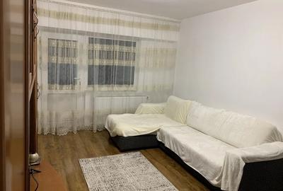 Apartament 2 camera /  60 mp / zona Casa de cultura / centrala proprie - 1