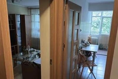 Vanzare Apartament 2 Camere Semidecomandat Berceni-Secuilor - 3