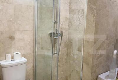 Apartament cu 2 camere semidecomandat în Grigorescu - 5