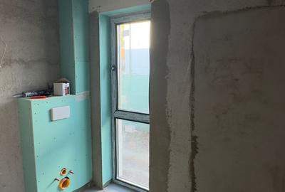 Casa tip duplex- 4 camere -curte proprie 110mp Casa tip duplex- 4 camere -curte proprie 110mp - 9