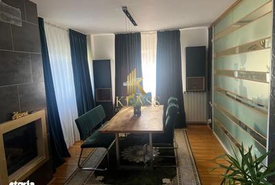 Apartament cu 4 camere în Central - 3