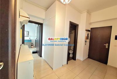 Apartament cu 3 camere decomandat, mobilat în Central - 13