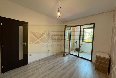 Apartament 3 camere cu parcare Centru - Palas Mall - 10
