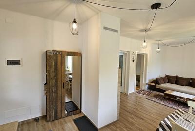 0% comision Casa cocheta 450 mp teren,  aflata in Vlaha, com Savadisla - 12