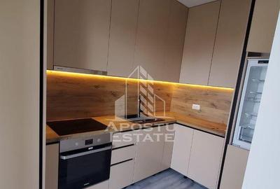 Apartament cu o camera, Zona Torontalului - 5