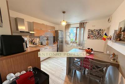 Casa 4 camere, constructie 2014, in Ploiestiori, la 5 minute - 9