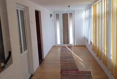Casa de vanzare la munte in com Starchiojd - 4