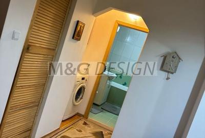 Apartament cu 2 camere decomandat în Lipovei - 1