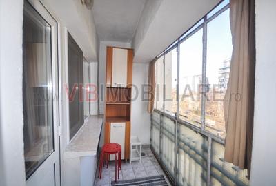 Apartament de 3 camere | Bulevardul Unirii - 3