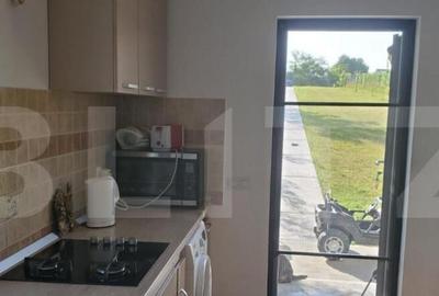 Casă cu 4 camere cu Teren 1900 Mp în Central - 8