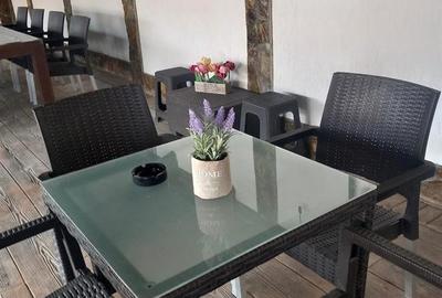 RECO Terasa Pentru  Petreceri  in Cheriu - 3