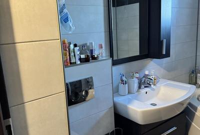 Apartament cu 3 camere decomandat în Dorobanți 1 - 2
