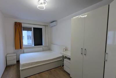 Apartament cu 2 camere decomandat în Florești - 9