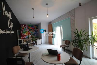 Casa de vanzare in Iasi, zona Centru Casa de vanzare in Iasi, zona Centru - 18