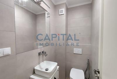 Comision 0%! Apartament 3 camere decomandat - 90 mp utili - 6