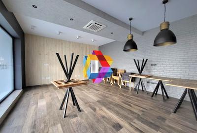 Spatiu comercial in zona Coresi cu finisaje premium - 224 mp - 6