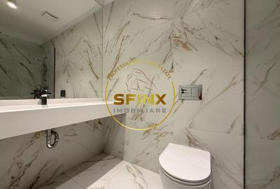 Apartament cu 3 camere semidecomandat, mobilat în Cotroceni - 11