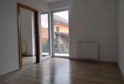 Apartament 2 camere, finisat, 39mp, balcon, zona Florilor, Floresti - 3
