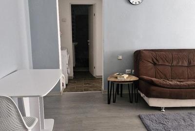 Apartament cu 2 camere semidecomandat în Gară - 5
