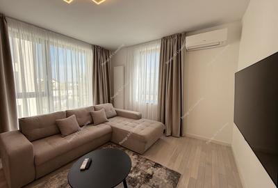 Apartament Nou 2 Camere | Etaj 1 | Petre Tutea Dumbravita - 7
