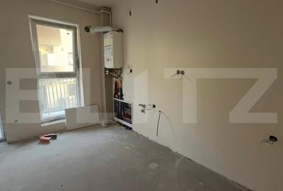 Apartament 2 camere, etaj 1 din 3, zona Porii - 4