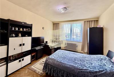 Duplex cu 4 camere cu Teren 309 Mp în Central - 6
