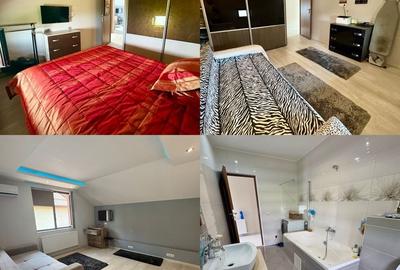 Casă cu 4 camere în Clinceni - 2