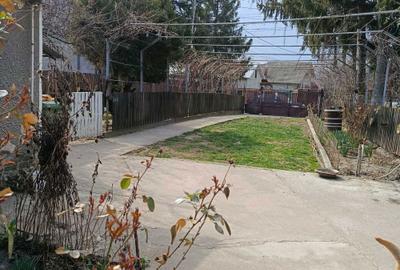 Casă în Pleșcoi - 1