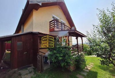 Casa singur in curte Santana de Mure? Str. Ci... - 3